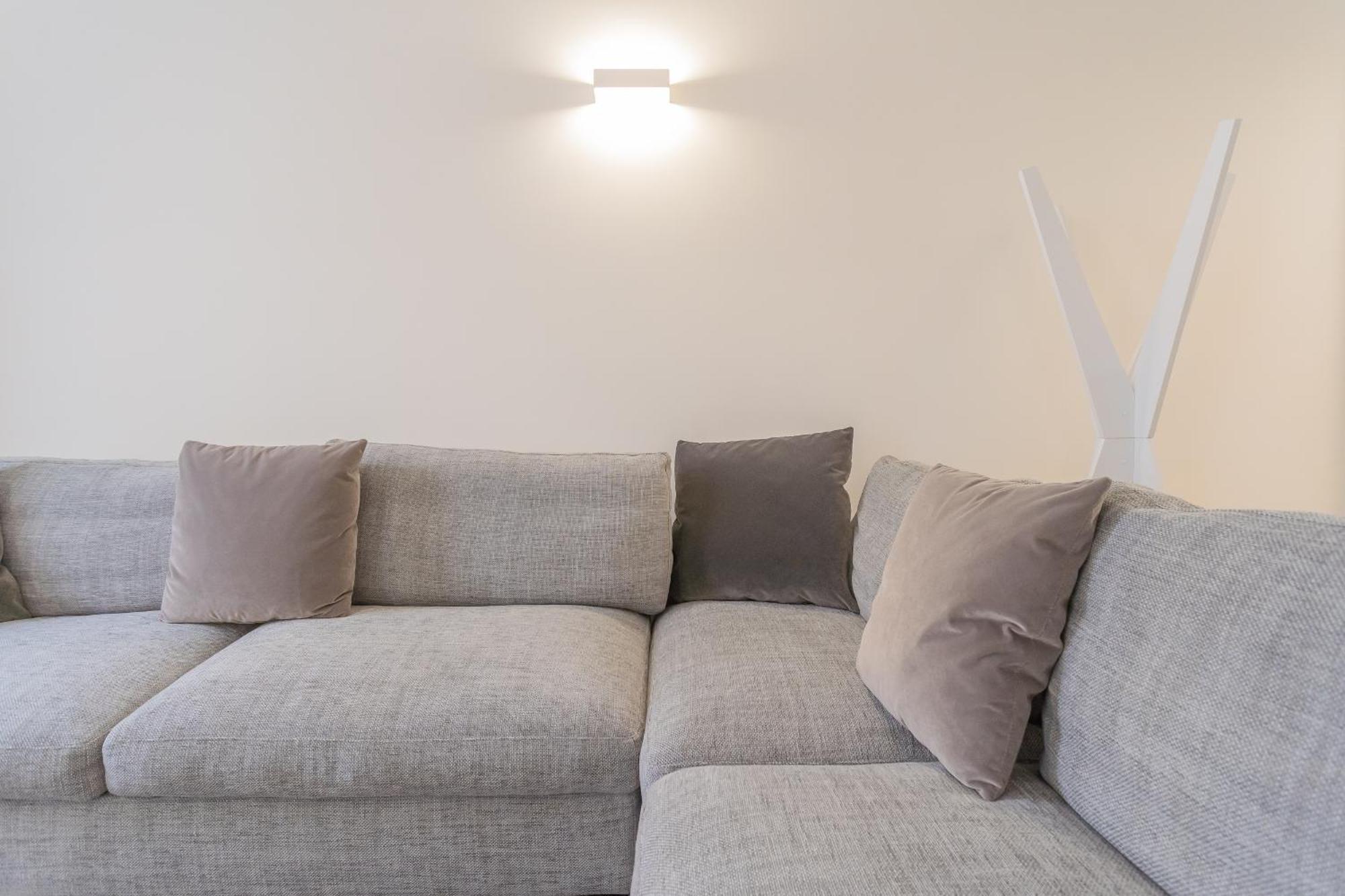 Appartamento Modern & Stylish In By Rent Côme