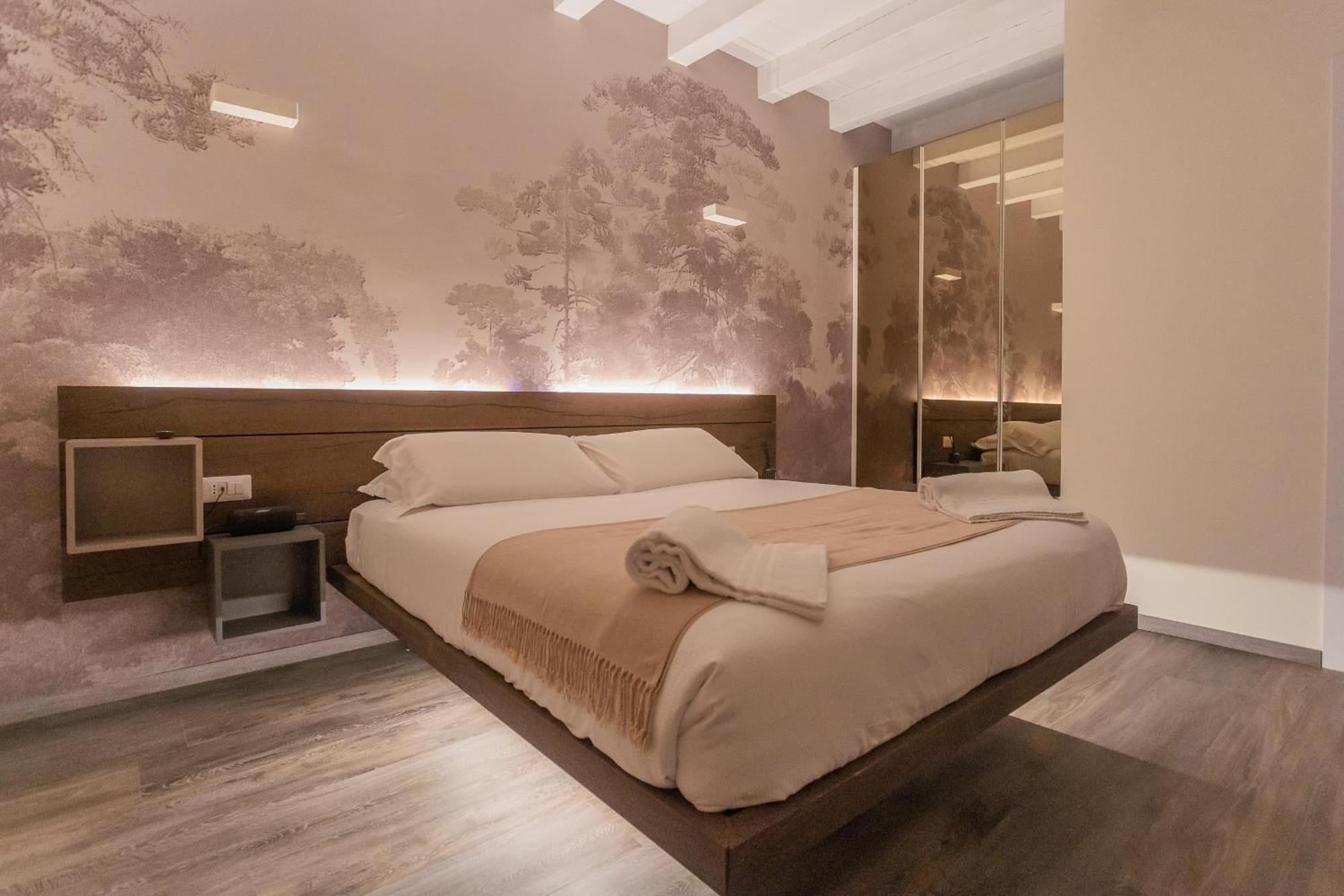 Appartamento Modern & Stylish In By Rent *